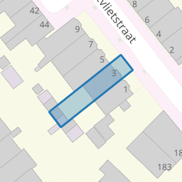 Perceel VBG01-D-2566