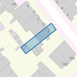 Perceel VBG01-D-2567