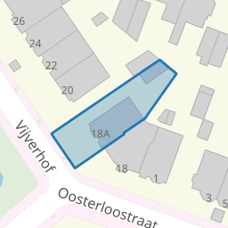 Perceel VBG01-D-2570