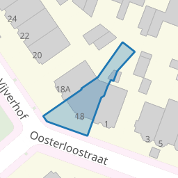 Perceel VBG01-D-2571