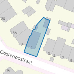 Perceel VBG01-D-2572