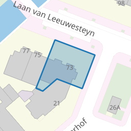 Perceel VBG01-D-2583