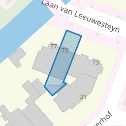 Perceel VBG01-D-2589