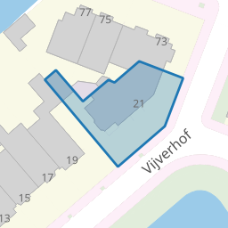 Perceel VBG01-D-2590