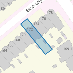 Perceel VBG01-D-2591