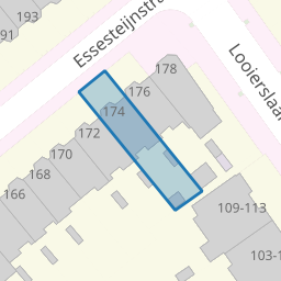 Perceel VBG01-D-2592