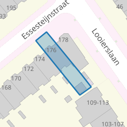 Perceel VBG01-D-2593