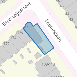 Perceel VBG01-D-2594