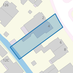 Perceel VBG01-D-2602