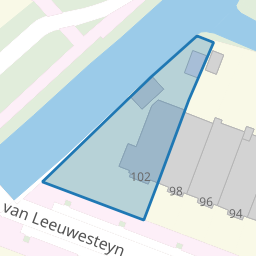 Perceel VBG01-D-2603