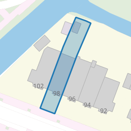 Perceel VBG01-D-2604