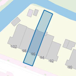 Perceel VBG01-D-2605