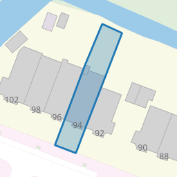 Perceel VBG01-D-2606