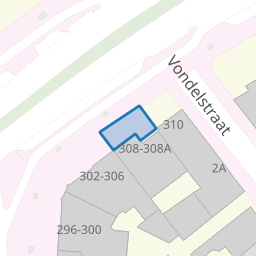 Perceel VBG01-D-2610