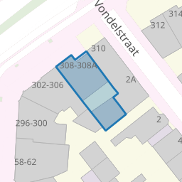 Perceel VBG01-D-2611