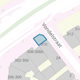 Perceel VBG01-D-2612