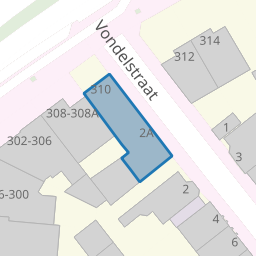 Perceel VBG01-D-2613