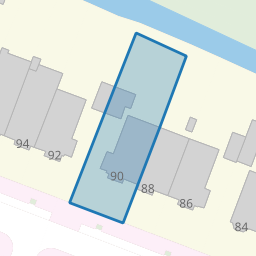 Perceel VBG01-D-2614