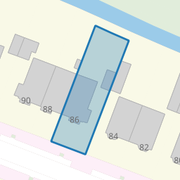 Perceel VBG01-D-2616