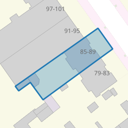 Perceel VBG01-D-2621