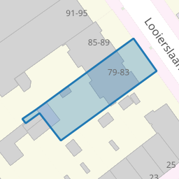 Perceel VBG01-D-2622