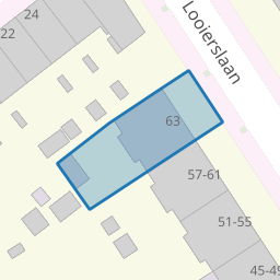 Perceel VBG01-D-2625