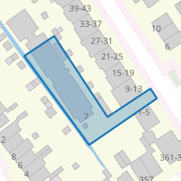 Perceel VBG01-D-2635