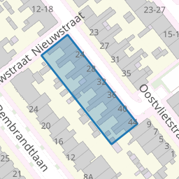 Perceel VBG01-D-2638