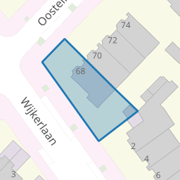 Perceel VBG01-D-2642