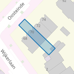 Perceel VBG01-D-2643