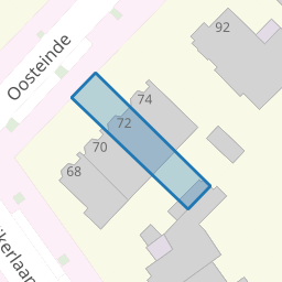 Perceel VBG01-D-2644