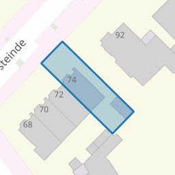 Perceel VBG01-D-2645