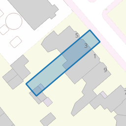 Perceel VBG01-D-2650