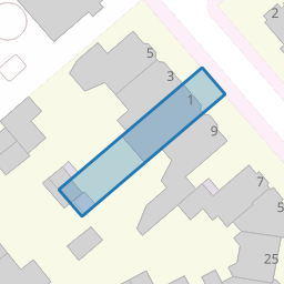 Perceel VBG01-D-2651