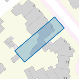 Perceel VBG01-D-2652