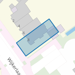 Perceel VBG01-D-2656