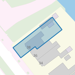 Perceel VBG01-D-2663