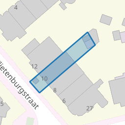 Perceel VBG01-D-2670