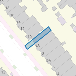 Perceel VBG01-D-2672