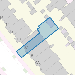 Perceel VBG01-D-2673