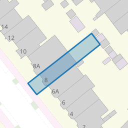 Perceel VBG01-D-2674