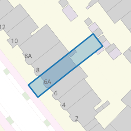 Perceel VBG01-D-2675