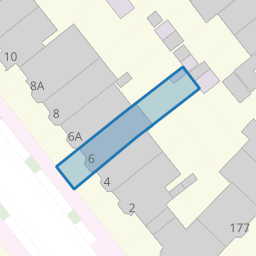 Perceel VBG01-D-2676