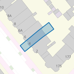 Perceel VBG01-D-2677