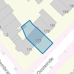 Perceel VBG01-D-2680