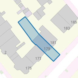 Perceel VBG01-D-2681