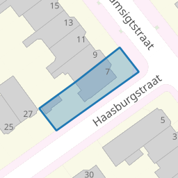 Perceel VBG01-D-2686