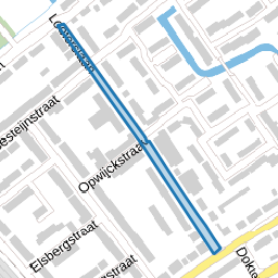 Perceel VBG01-D-2688