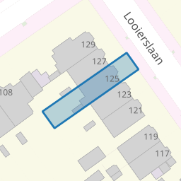 Perceel VBG01-D-2691