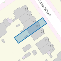 Perceel VBG01-D-2692